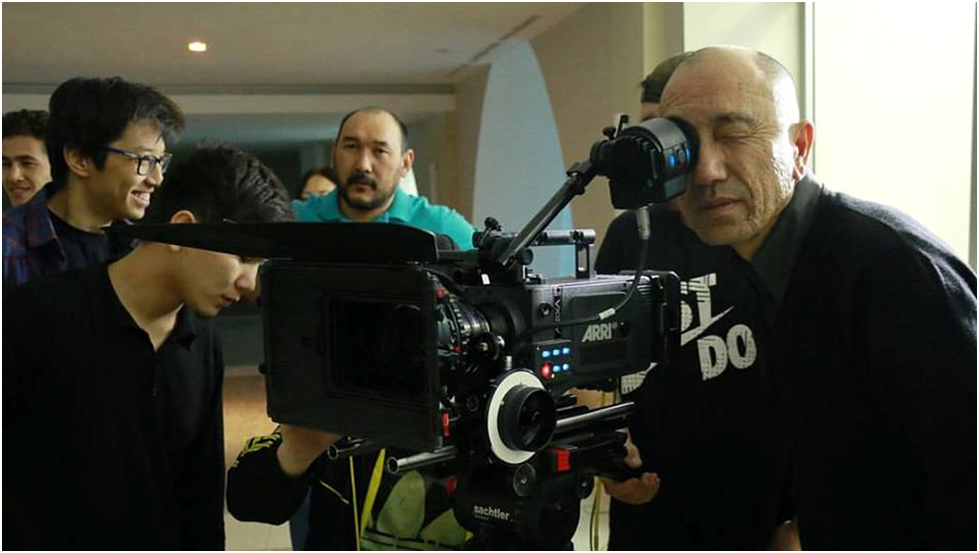 VІ «Қырғызстан – қысқаметрлі фильмдер мекені» Халықаралық кинофестивалі