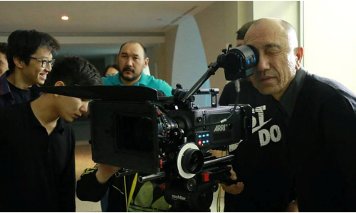 VІ «Қырғызстан – қысқаметрлі фильмдер мекені» Халықаралық кинофестивалі