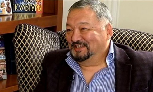 Omar Qıqymov: «Syrǵalym» telehıkaıasynan keıin Jantóre esimdi balalar ómirge kele bastady