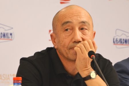 Dárejan Ómirbaev: «Qazaqstanda kıno ınstıtýtyn ashý kerek»