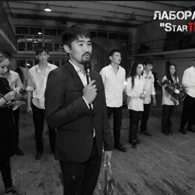 Фархат Молдағалиев: «StartDrama» әлемдік деңгейдегі лабораториялық театр болғанын қалаймын