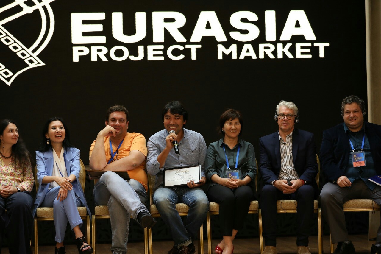 Eurasia Project Market байқауының жеңімпаздары анықталды