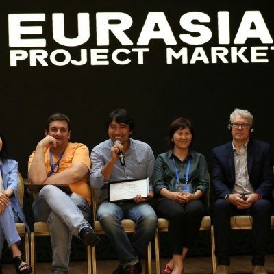 Eurasia Project Market байқауының жеңімпаздары анықталды