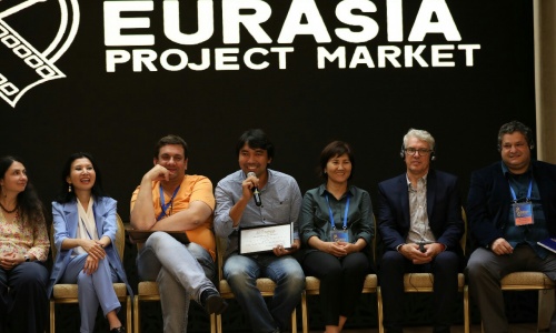 Eurasia Project Market байқауының жеңімпаздары анықталды