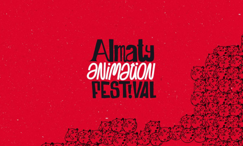 Almatyda II Halyqaralyq Almaty Animation Festival ótedi